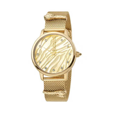 Đồng hồ Just Cavalli Nữ JC1L126M0065 Dây Mesh 18mm