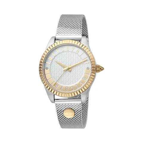 Đồng hồ Just Cavalli Nữ JC1L133M0095 Dây Mesh 16mm