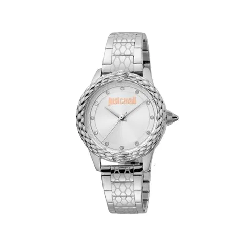 Đồng hồ Just Cavalli Nữ JC1L144M0045 Dây Thép Không Gỉ 34mm