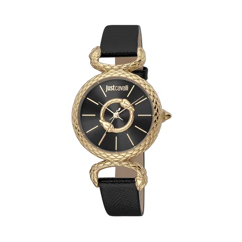 Đồng hồ Just Cavalli Nữ JC1L148L0025 Dây Da 32mm