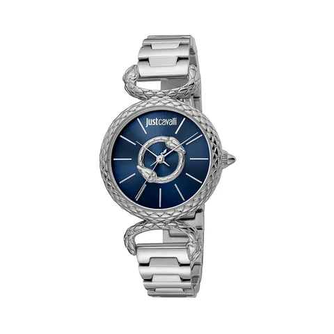 Đồng hồ Just Cavalli Nữ JC1L148M0055 Dây Thép Không Gỉ 32mm