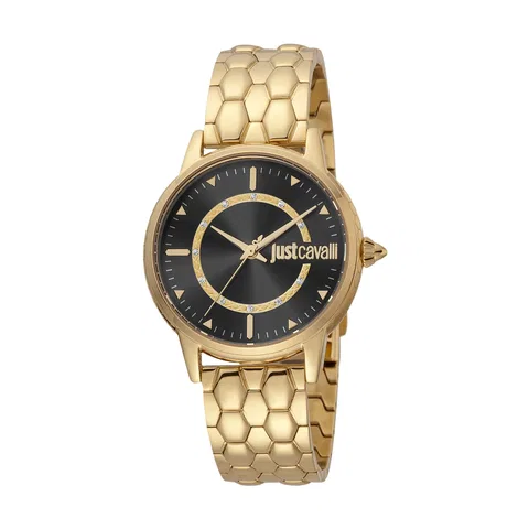 Đồng hồ Just Cavalli Nữ JC1L149M0055 Dây Kim Loại 34mm