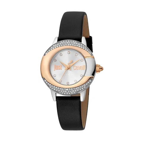 Đồng hồ Just Cavalli Nữ JC1L150L0035 Dây Da 32mm