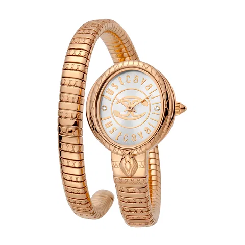 Đồng hồ Just Cavalli Nữ JC1L152M0045 Dây Thép Không Gỉ 26mm