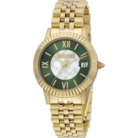 Đồng hồ Just Cavalli Nữ JC1L171M0055 Dây Kim Loại 32mm