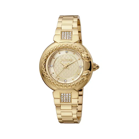 Đồng hồ Just Cavalli Nữ JC1L174M0065 Dây Thép Không Gỉ 32mm