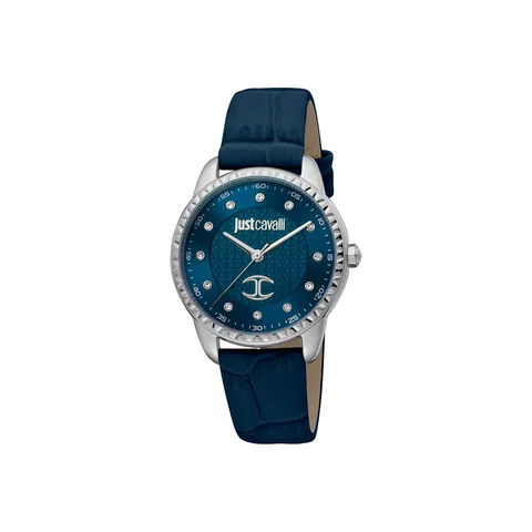 Đồng hồ Just Cavalli Nữ JC1L176L0015 Dây Da 34mm