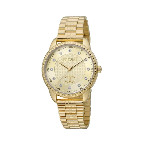 Đồng hồ Just Cavalli Nữ JC1L176M0055 Dây Thép Không Gỉ 34mm