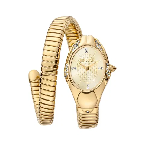 Đồng hồ Just Cavalli Nữ JC1L183M0025 Dây Thép Không Gỉ 22mm