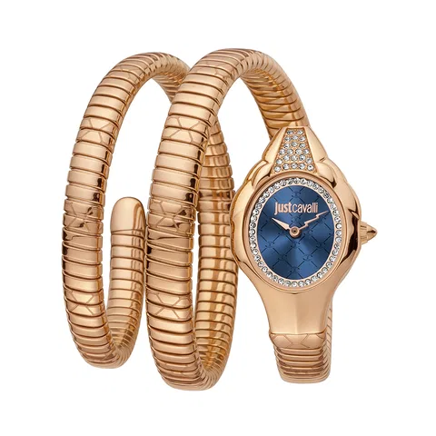 Đồng hồ Just Cavalli Nữ JC1L189M0065 Dây Thép Không Gỉ 22x35mm