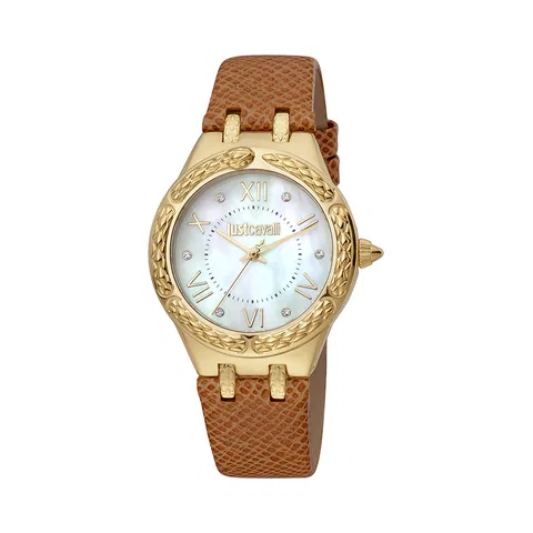 Đồng hồ Just Cavalli Nữ JC1L200L0025 Dây Da 34mm