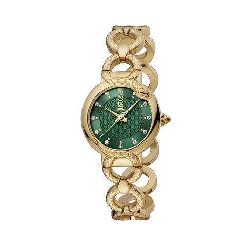 Đồng hồ Just Cavalli Nữ JC1L206M0035 Dây Thép Không Gỉ 28mm