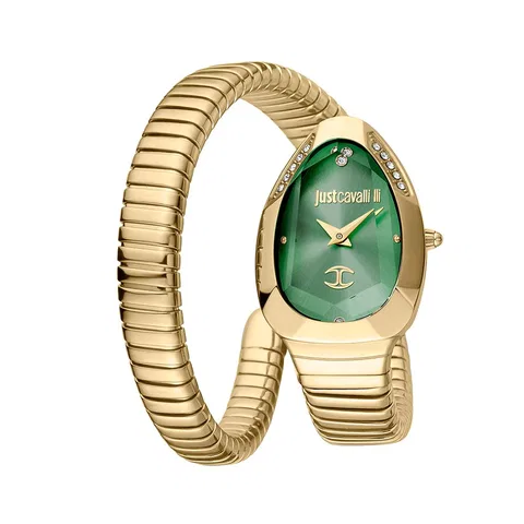 Đồng hồ Just Cavalli Nữ JC1L208M0045 Dây Thép Không Gỉ 22mm