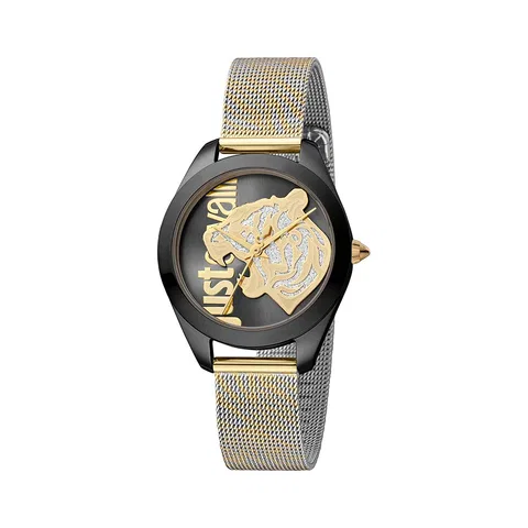 Đồng hồ Just Cavalli Nữ JC1L210M0055 Dây Mesh 32mm