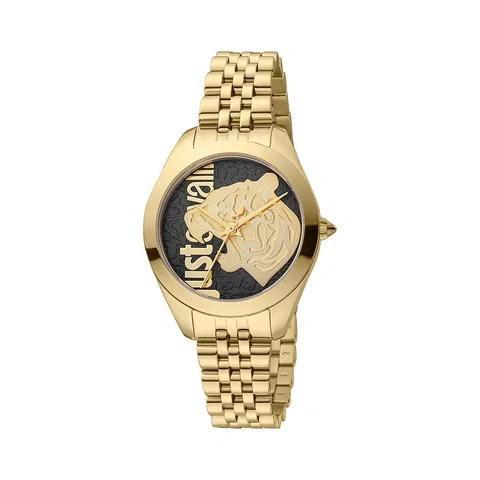 Đồng hồ Just Cavalli Nữ JC1L210M0155 Dây Thép Không Gỉ 32mm