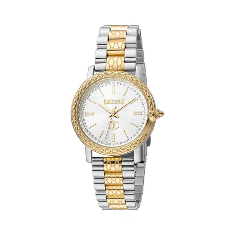 Đồng hồ Just Cavalli Nữ JC1L212M0095 Dây Thép Không Gỉ 36mm