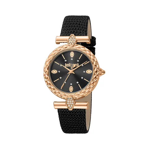 Đồng hồ Just Cavalli Nữ JC1L213L0035 Dây Da 32mm