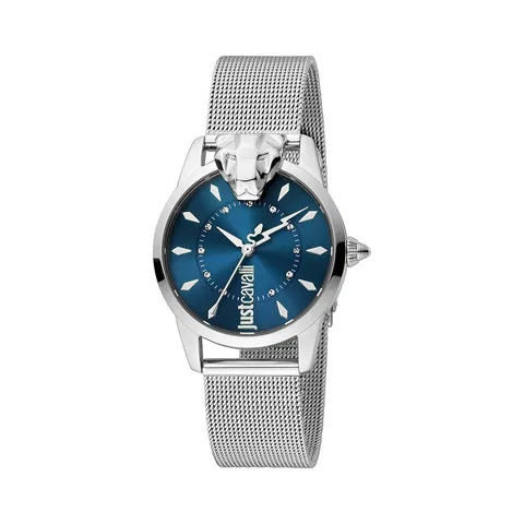 Đồng hồ Just Cavalli Nữ JC1L220M0045 Dây Mesh 32mm