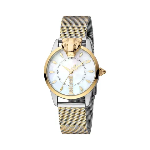 Đồng hồ Just Cavalli Nữ JC1L220M0095 Dây Mesh 32mm