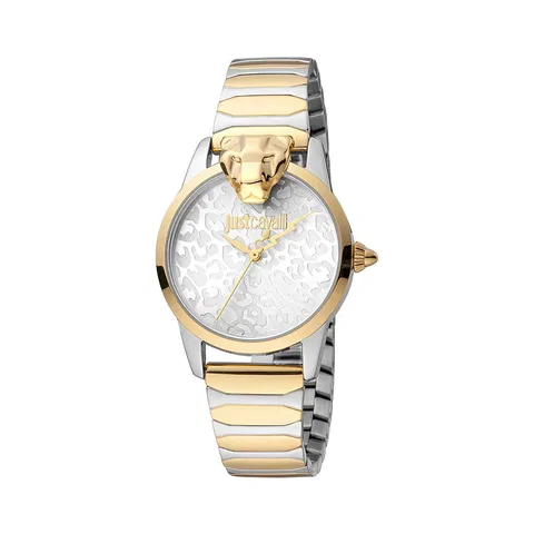 Đồng hồ Just Cavalli Nữ JC1L220M0275 Dây Thép Không Gỉ 32mm