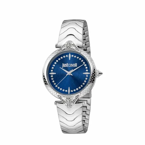 Đồng hồ Just Cavalli Nữ JC1L238M0055 Dây Kim Loại 32mm