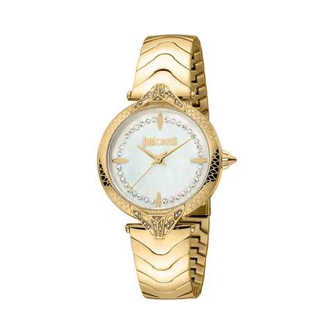 Đồng hồ Just Cavalli Nữ JC1L238M0065 Dây Kim Loại 32mm
