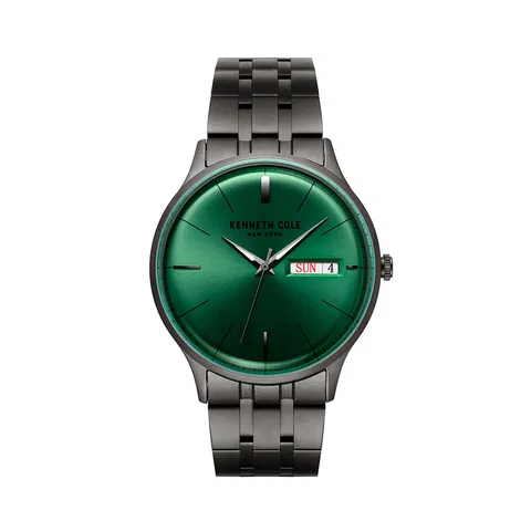 Đồng hồ Kenneth Cole Nam KC50589018 Dây Thép Không Gỉ 43mm
