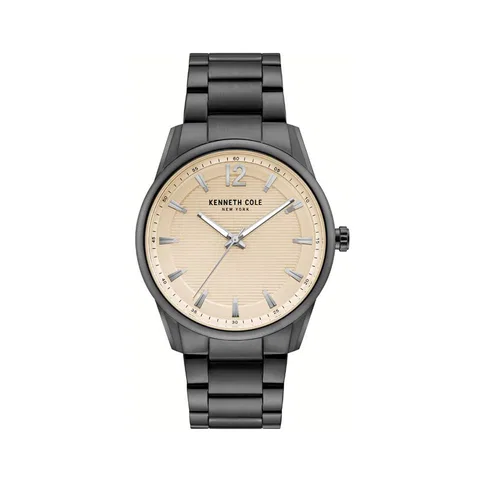 Đồng hồ Kenneth Cole Nam KC50688002 Dây Thép Không Gỉ 42mm