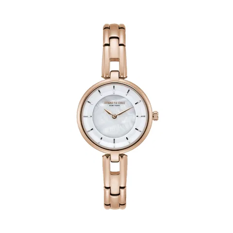 Đồng hồ Kenneth Cole Nữ KC50203002 Dây Thép Không Gỉ 32mm