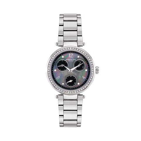 Đồng hồ Kenneth Cole Nữ KC50735001 Dây Thép Không Gỉ 35mm