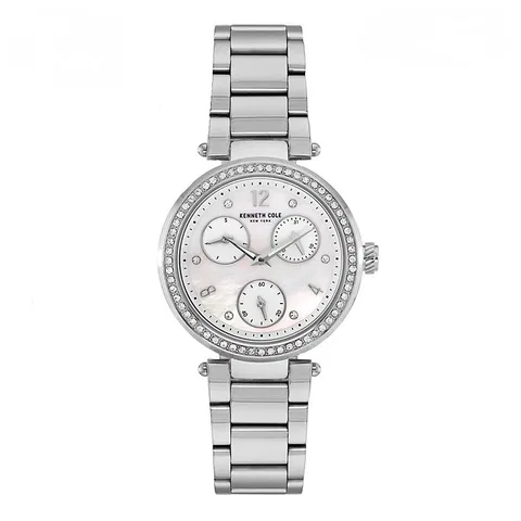 Đồng hồ Kenneth Cole Nữ KC50735003 Dây Kim Loại 35mm