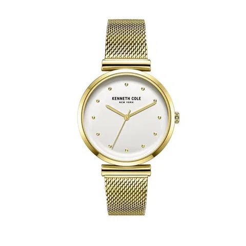 Đồng hồ Kenneth Cole Nữ KC51007002 Dây Mesh 36mm