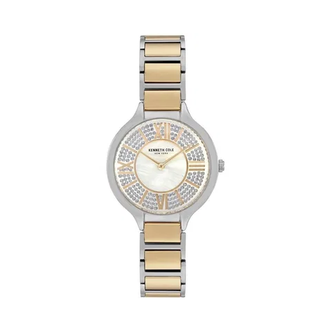 Đồng hồ Kenneth Cole Nữ KC51011003 Dây Thép Không Gỉ 33mm