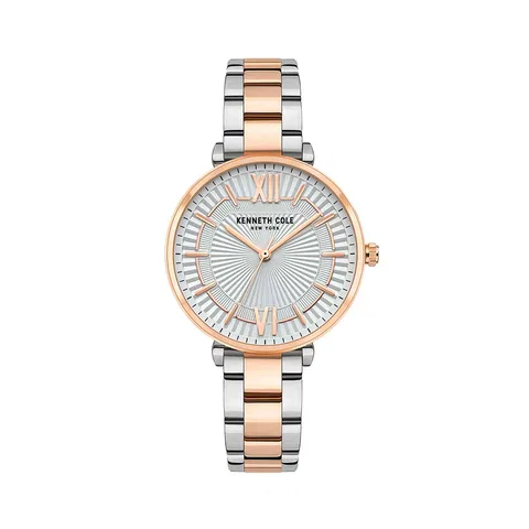 Đồng hồ Kenneth Cole Nữ KC51114004B Dây Thép Không Gỉ 34mm