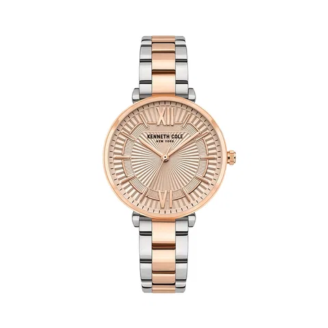 Đồng hồ Kenneth Cole Nữ KC51114004C Dây Thép Không Gỉ 34mm