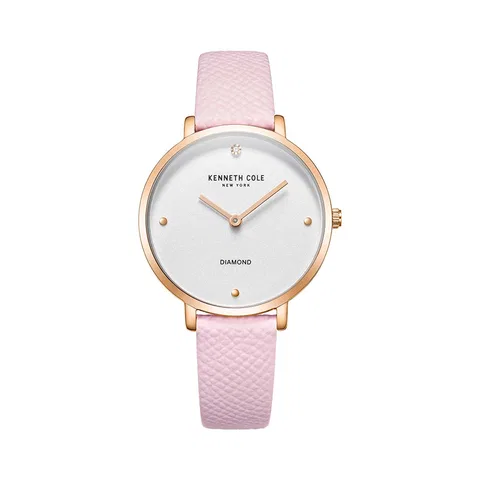 Đồng hồ Kenneth Cole Nữ KCWLA2220003 Dây Da 34mm