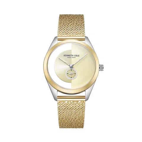 Đồng hồ Kenneth Cole Nữ KCWLG2223101 Dây Mesh 36mm
