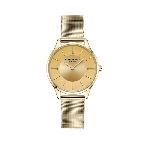 Đồng hồ Kenneth Cole Nữ KCWLG2223202 Dây Mesh 34.5mm