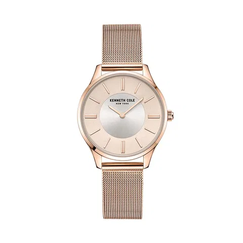 Đồng hồ Kenneth Cole Nữ KCWLG2223203 Dây Mesh 34.5mm