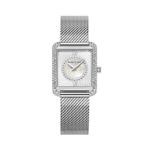 Đồng hồ Kenneth Cole Nữ KCWLG2238001 Dây Mesh 30mm
