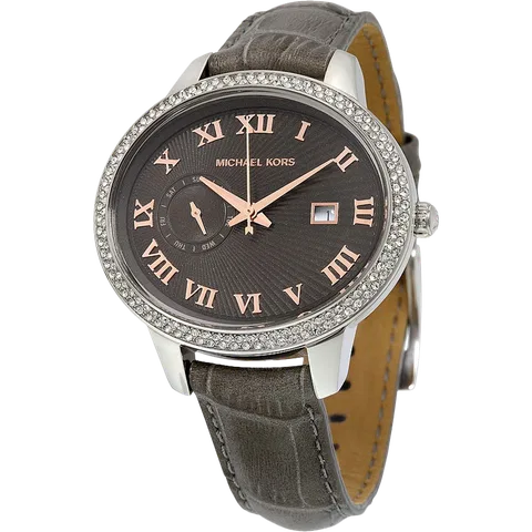 Đồng hồ Michael Kors Nữ MK2427 Dây Da 41mm