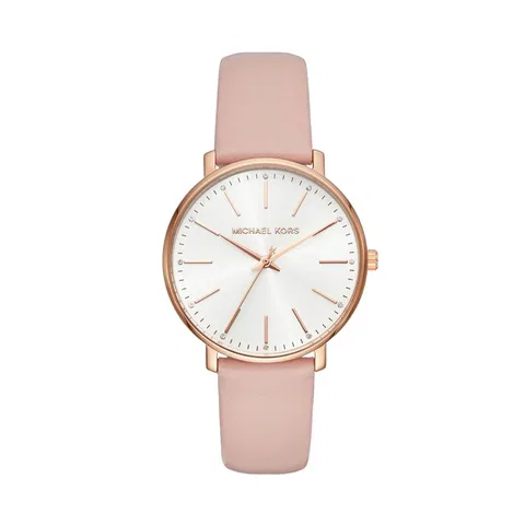 Đồng hồ Michael Kors Nữ MK2741 Dây Da 38mm