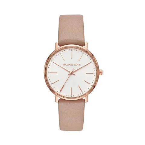 Đồng hồ Michael Kors Nữ MK2748 Dây Da 38mm