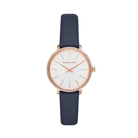 Đồng hồ Michael Kors Nữ MK2804 Dây Da 32mm