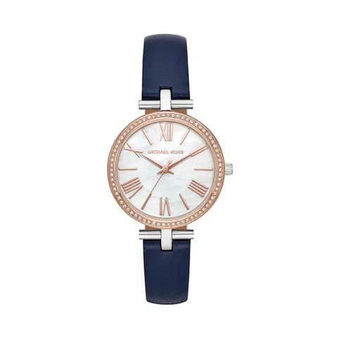 Đồng hồ Michael Kors Nữ MK2833 Dây Da 38mm