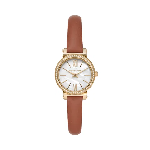 Đồng hồ Michael Kors Nữ MK2896 Dây Da 26mm