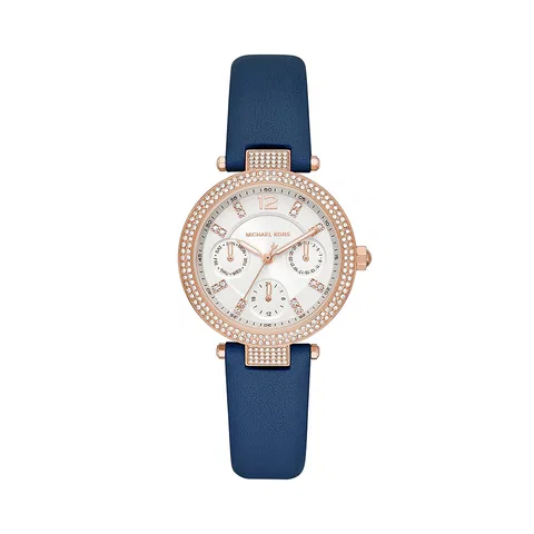Đồng hồ Michael Kors Nữ MK2915 Dây Da 33mm