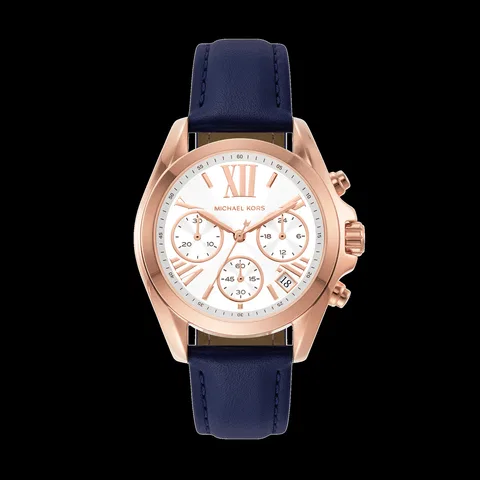 Đồng hồ Michael Kors Nữ MK2960 Dây Da 36mm