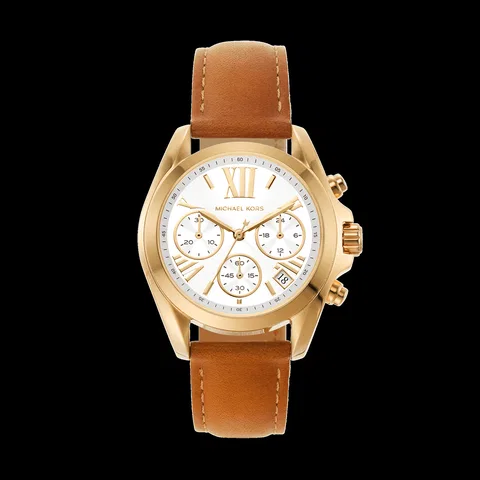 Đồng hồ Michael Kors Nữ MK2961 Dây Da 36mm