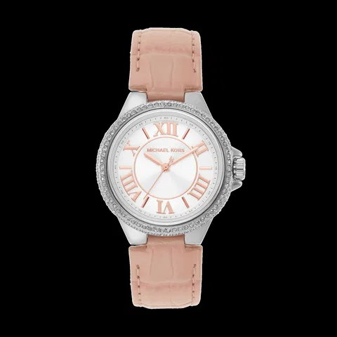 Đồng hồ Michael Kors Nữ MK2963 Dây Da 33mm